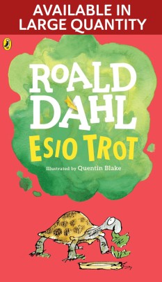 Esio Trot