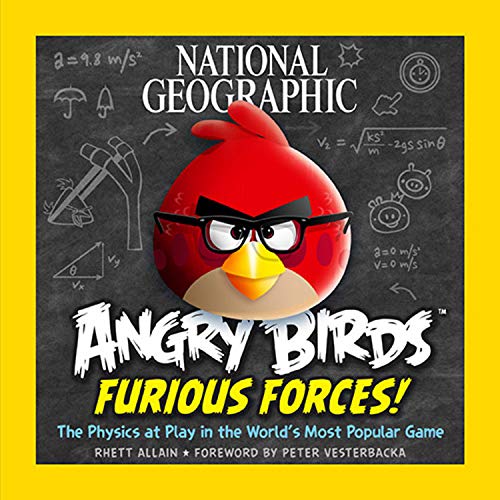 Angry Birds Furious Forces