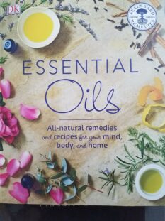 Essential Oils