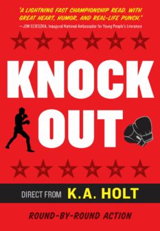 Knockout Book 2