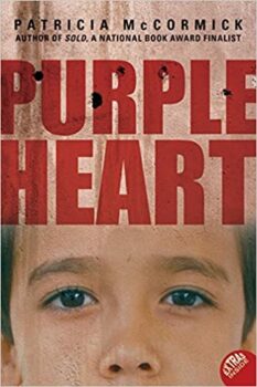 Purple Heart