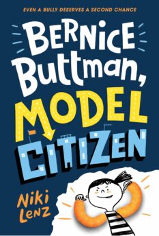 Bernice Buttman, Model Cititzen