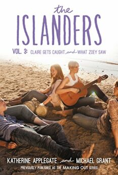 The Islanders Volume 3