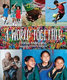National Geographic Kids - A World Together