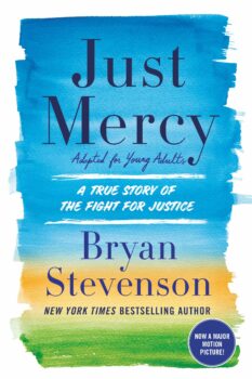 Just Mercy Adapted for Young Readers