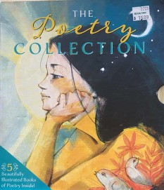 The Poetry Collection - 5 Book Set