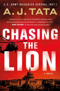 Chasing The Lion