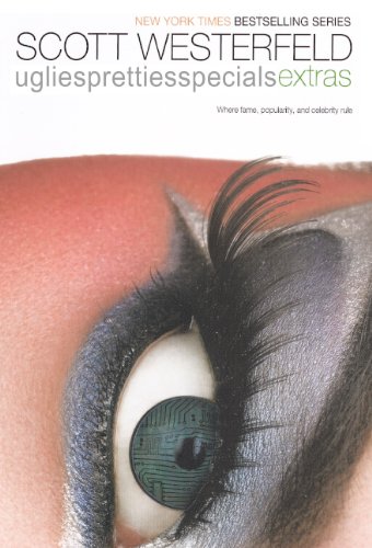 Extras Book 4