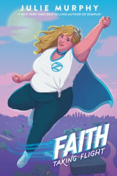 Faith Taking Flight Book 1