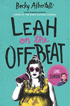 Leah on the Off Beat Book 2