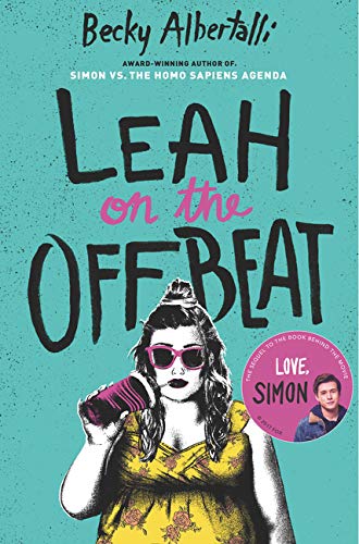 Leah on the Off Beat Book 2