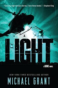 Light Book 6