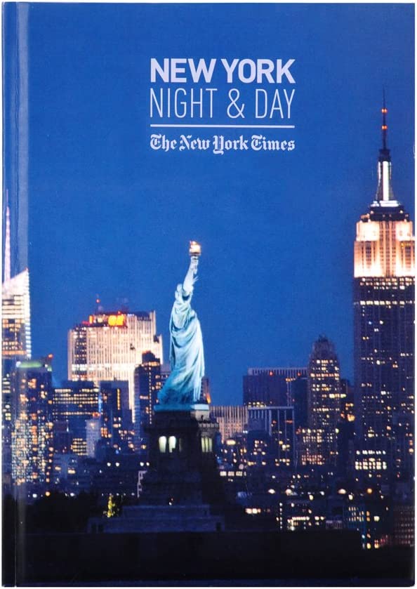 New York Night & Day