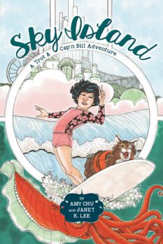 Sky Island Book 2