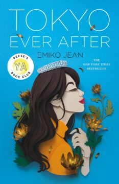 Tokyo Ever After Book 1