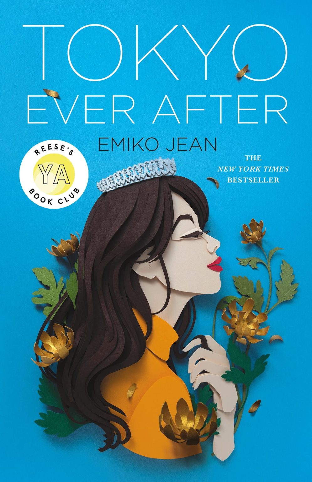 Tokyo Ever After Book 1
