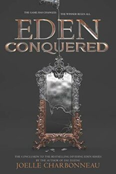Eden Conquered Book 2