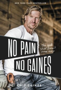 No Pain No Gaines