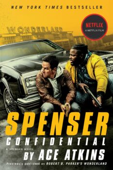 Spenser Confidential