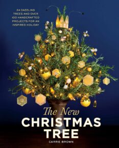 The New Christmas Tree