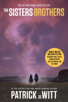 The Sisters Brothers