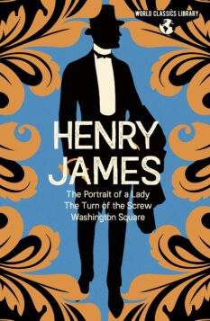 World Classics Library - Henry James