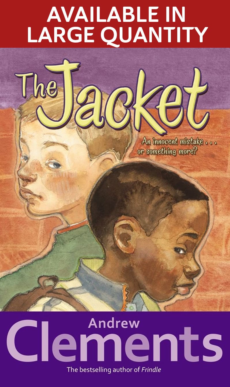 The Jacket
