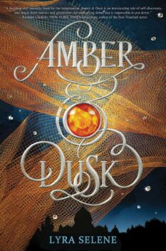 Amber & Dusk Book 1