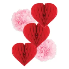 Valentine's Day Decor Kit