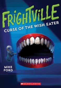 Curse of the Wish Eater