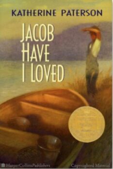 Jacob Have I Loved