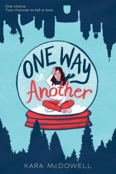 One Way Or Another