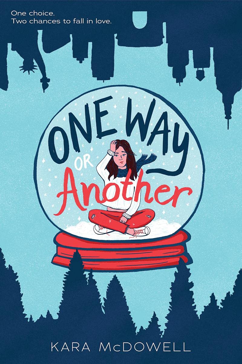 One Way Or Another