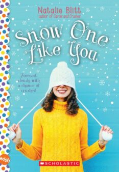 Snow One Like You
