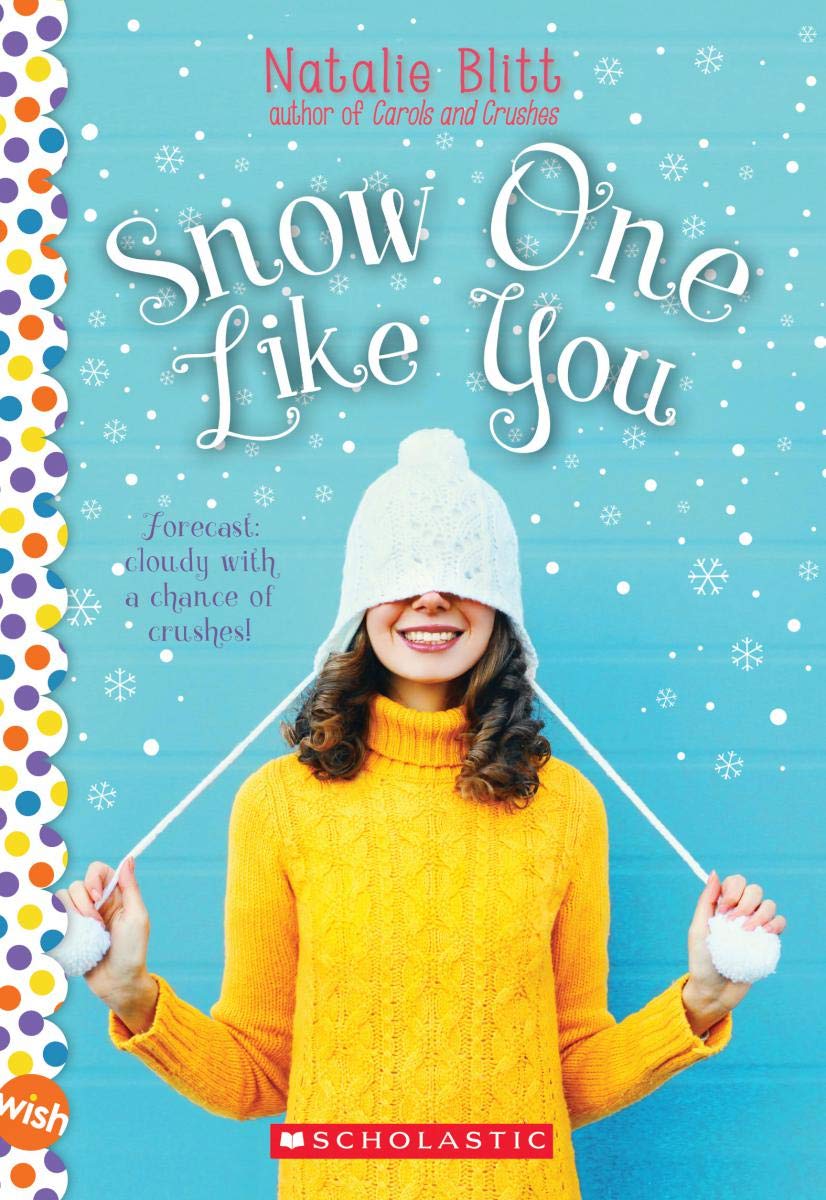 Snow One Like You