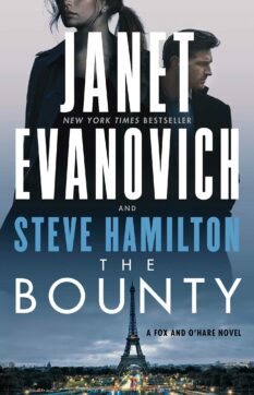 The Bounty (Fox and O'Hare, #7)