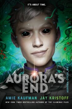 Aurora's End Book 3