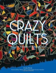 Crazy Quilts