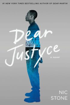 Dear Justyce Book 2