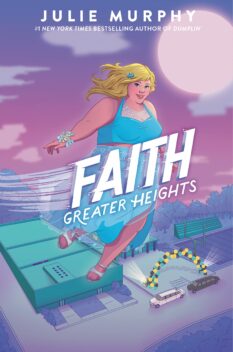 Faith: Greater Heights Book 2