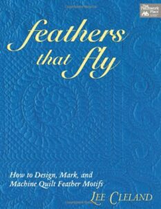 Feathers That Fly