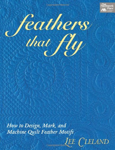 Feathers That Fly