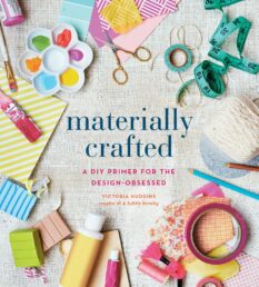 Materially Crafted