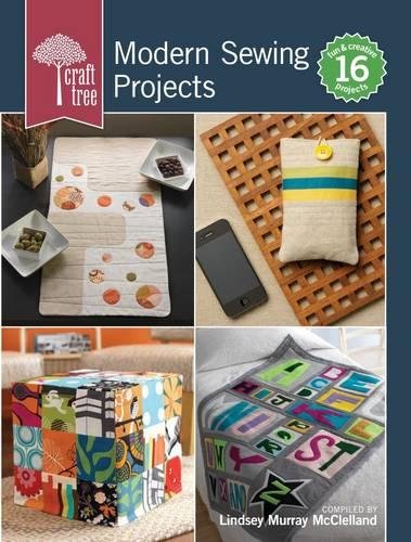 Modern Sewing Projects