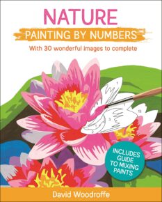 Nature Painting By Numbers