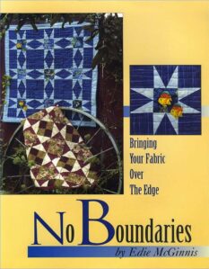 No Boundaries