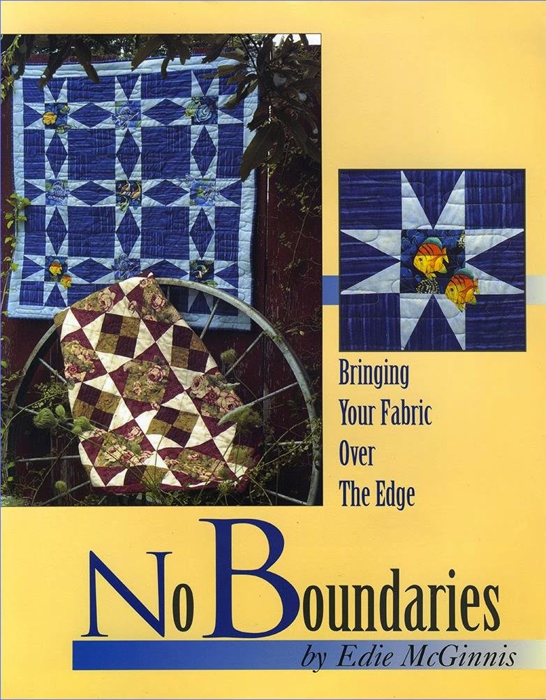 No Boundaries