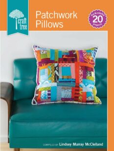Patchwork Pillows