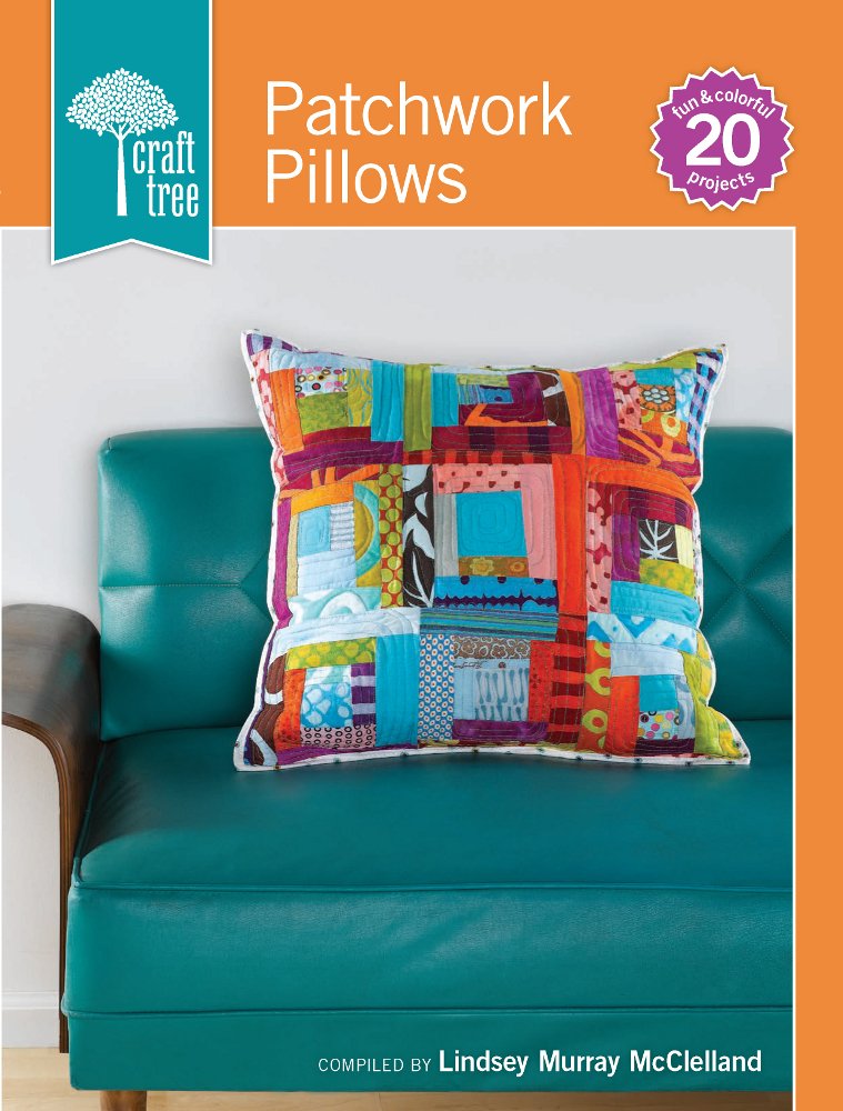 Patchwork Pillows