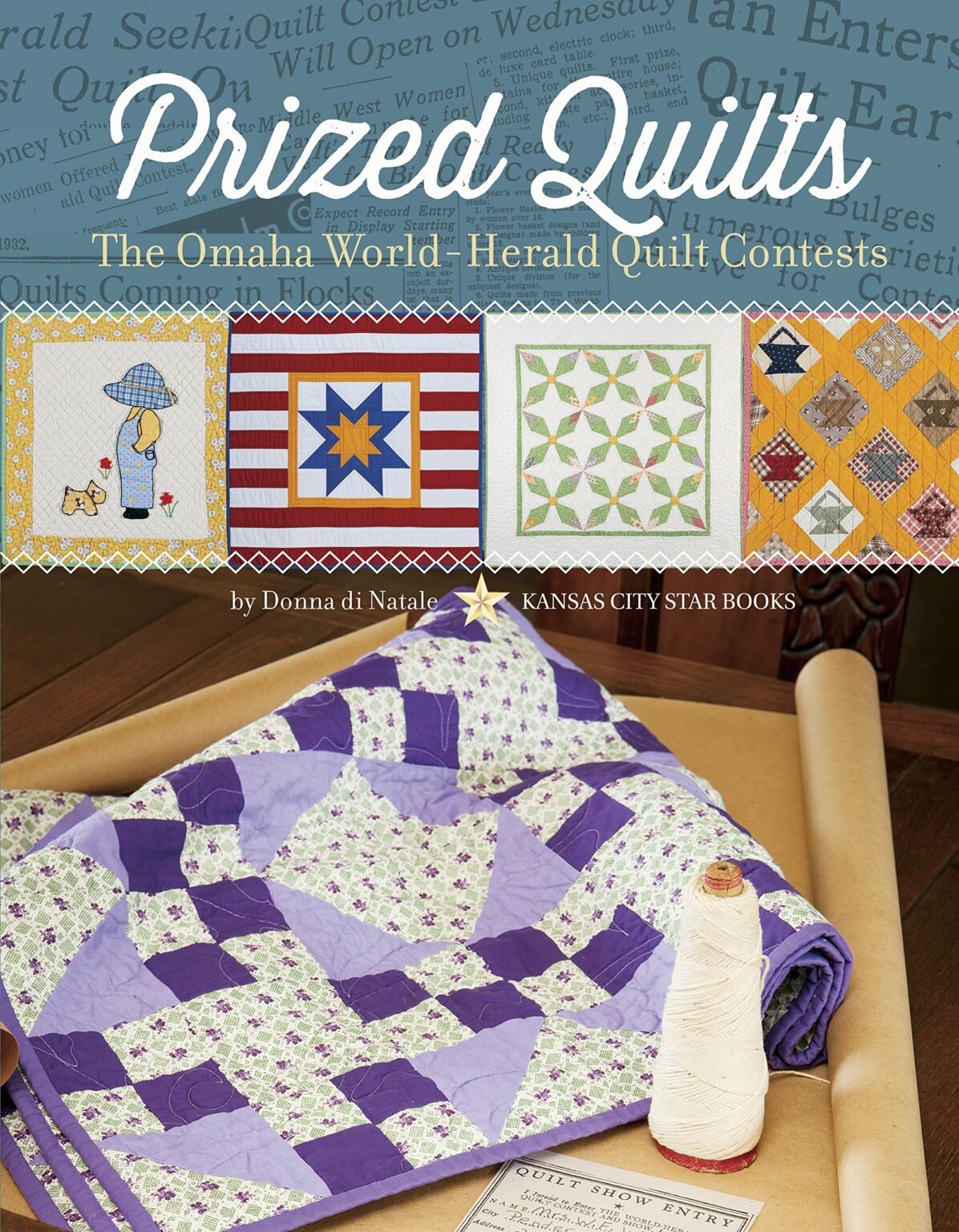 Prized Quilts